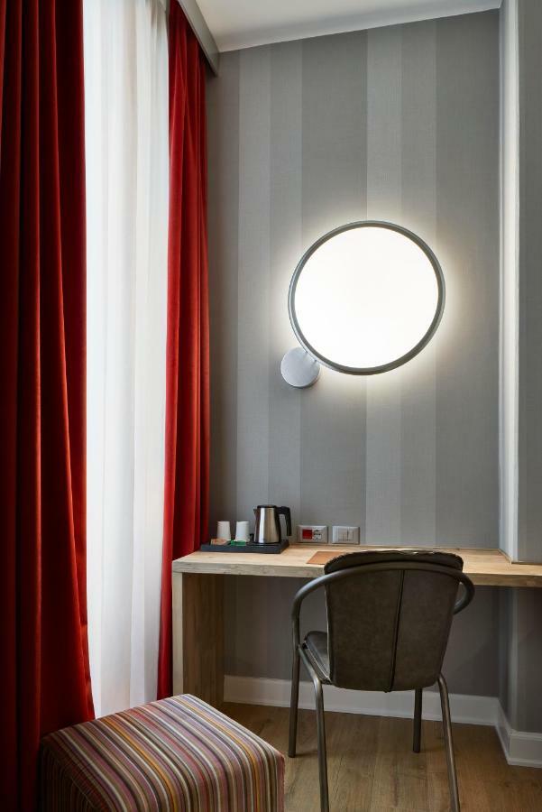 The Modernist Hotel トリエステ エクステリア 写真