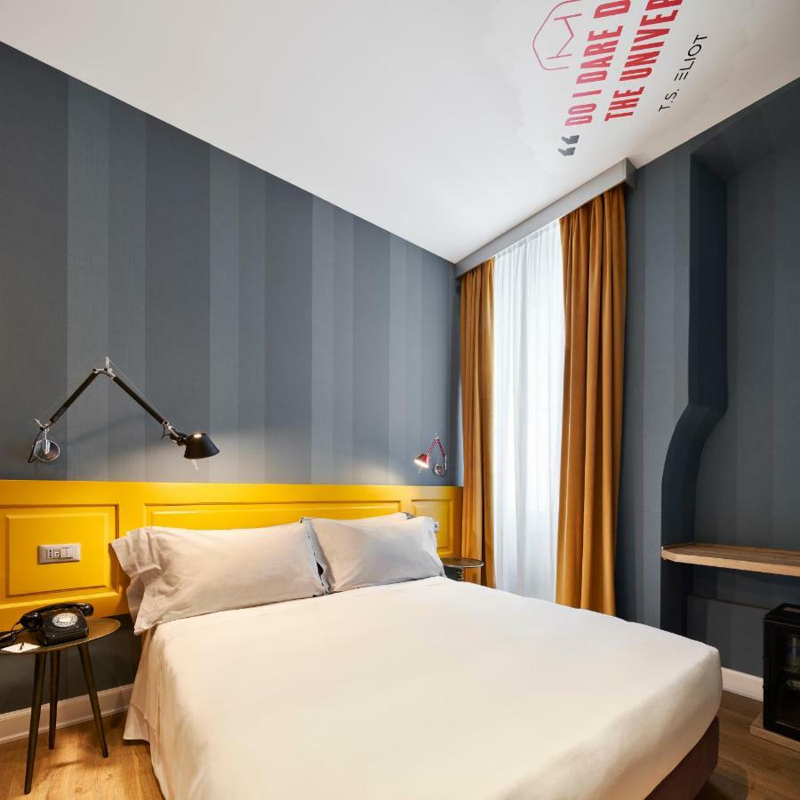 The Modernist Hotel トリエステ エクステリア 写真